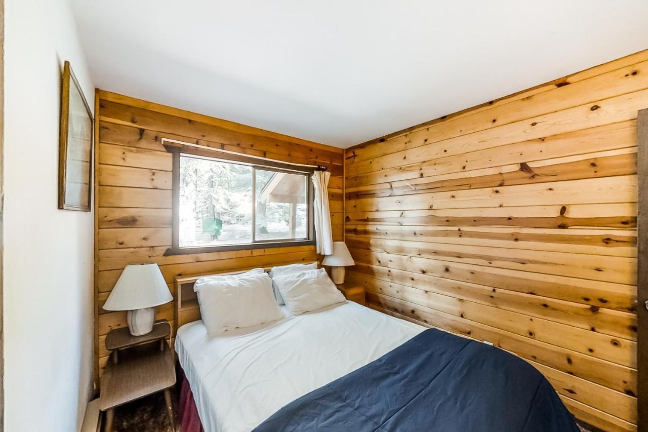 Tahoma Getaway Villa Exteriör bild