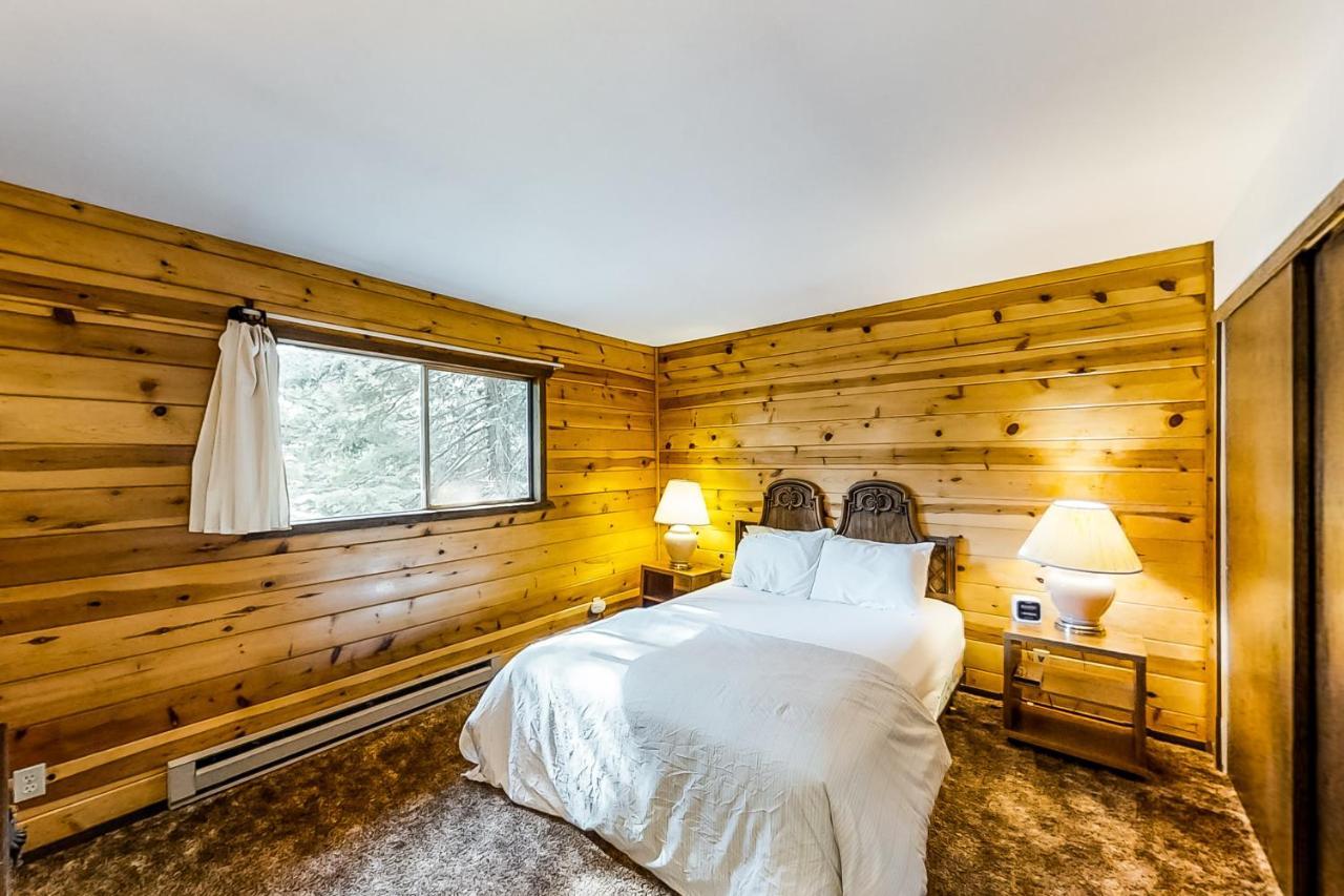 Tahoma Getaway Villa Exteriör bild
